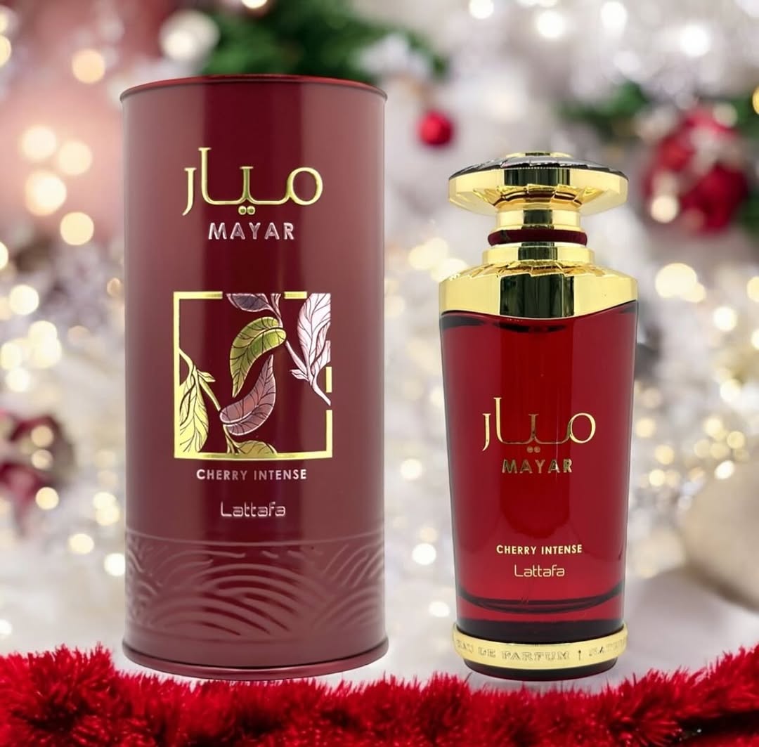 Mayar Cherry Lattafa