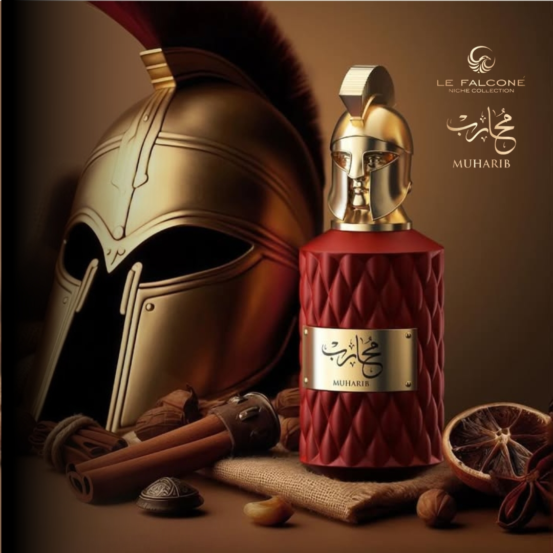 Muharib Le Falcone