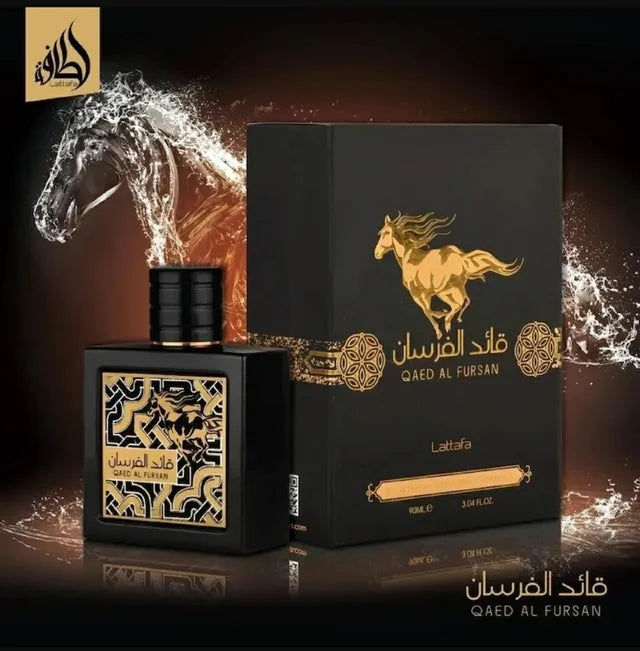 Qaed Al Fursan Lattafa