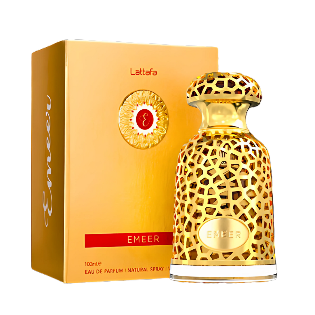 Lattafa Emeer | EDP 100ml Unisex
