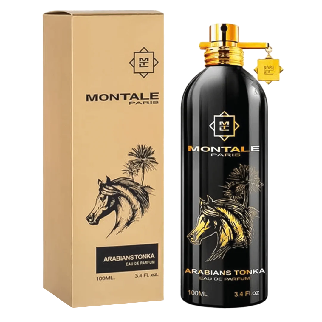Montale Arabians Tonka 100ml EDP Unisex