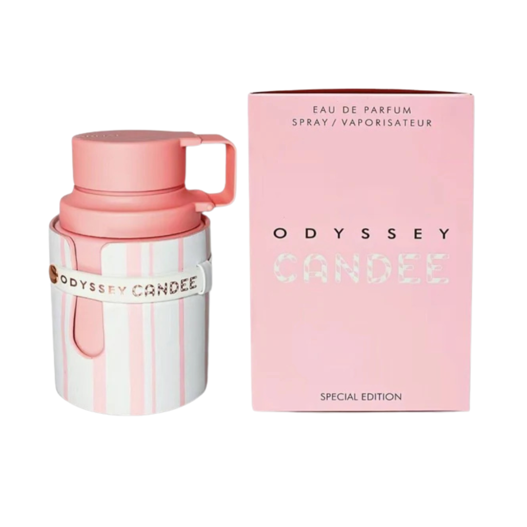 Odyssey Candee Armaf | EDP 100ml Mujer