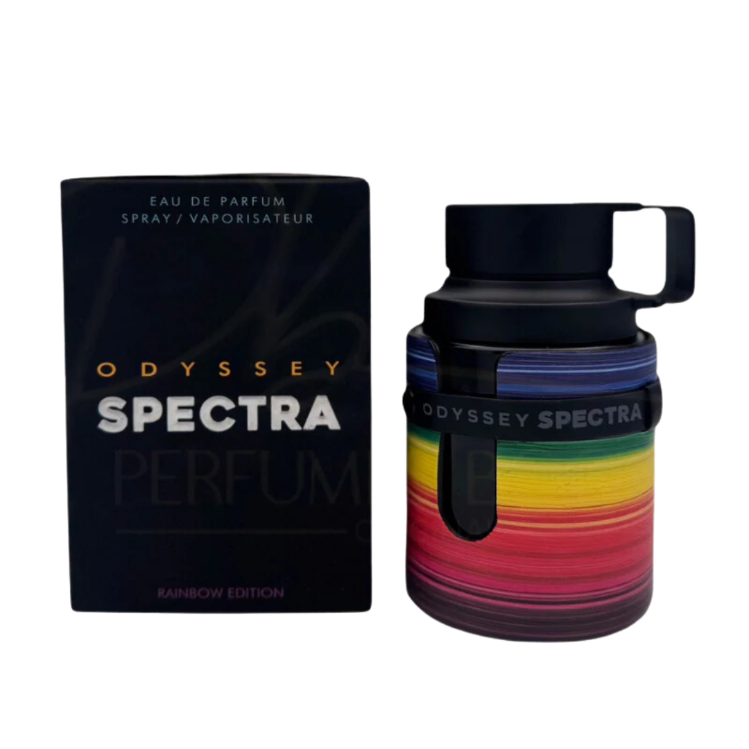 Armaf Odyssey Spectra | EDP 100ml Unisex