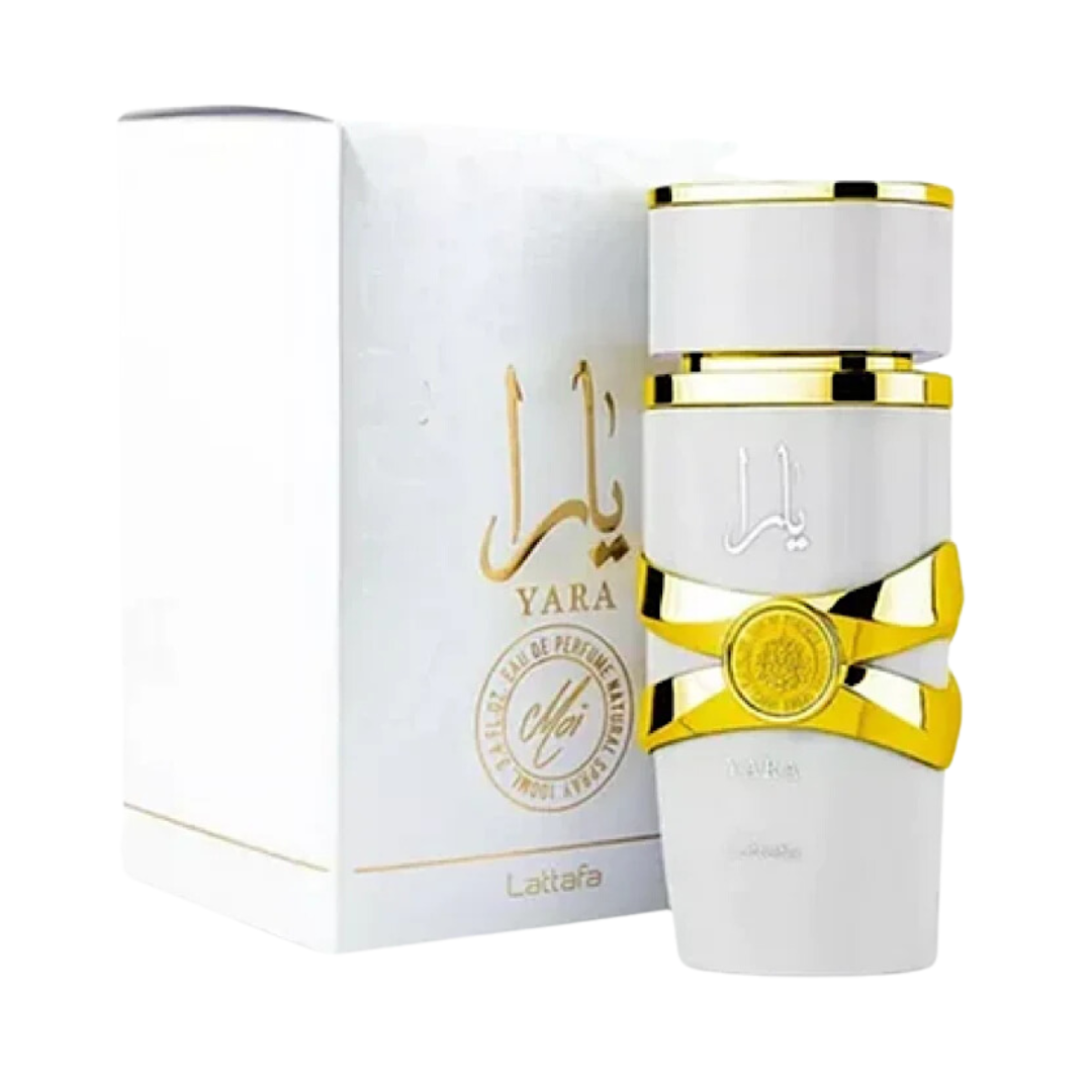 Yara Moi Lattafa | EDP 100ml Mujer
