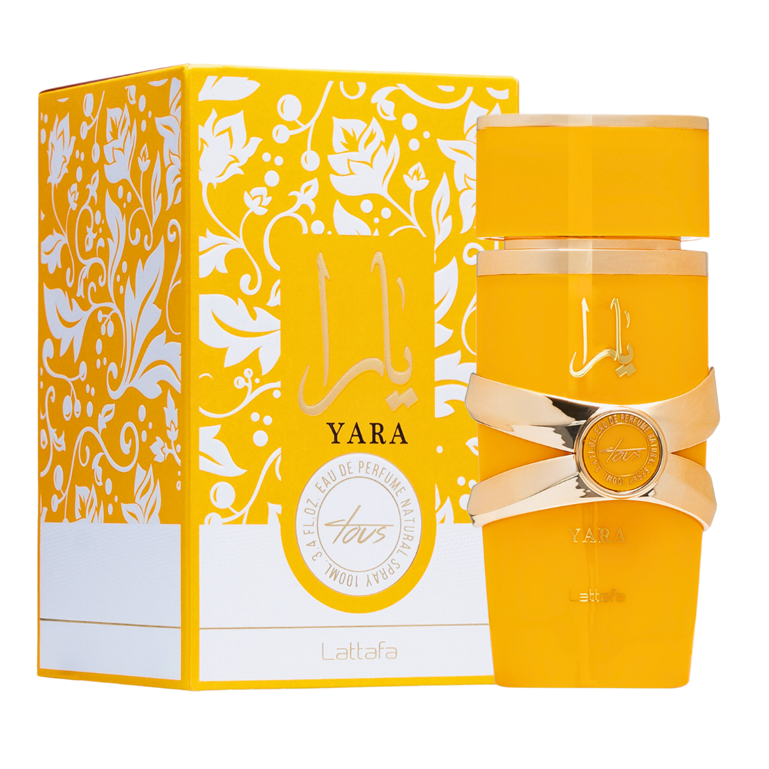 Lattafa Yara Tous | EDP 100ml Mujer
