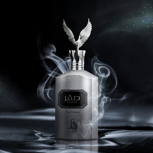 Saqar Platinum Al Absar