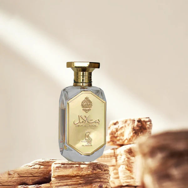 Bint Al Amal Al Absar