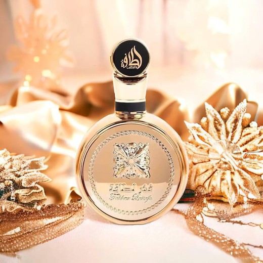 Fakhar Gold Lataffa