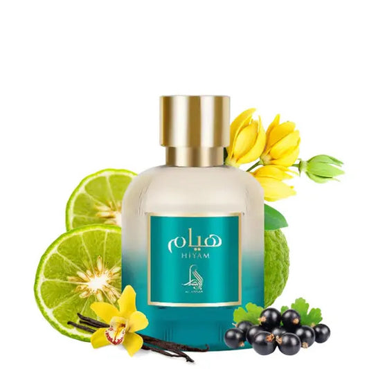 Hiyam Al Absar