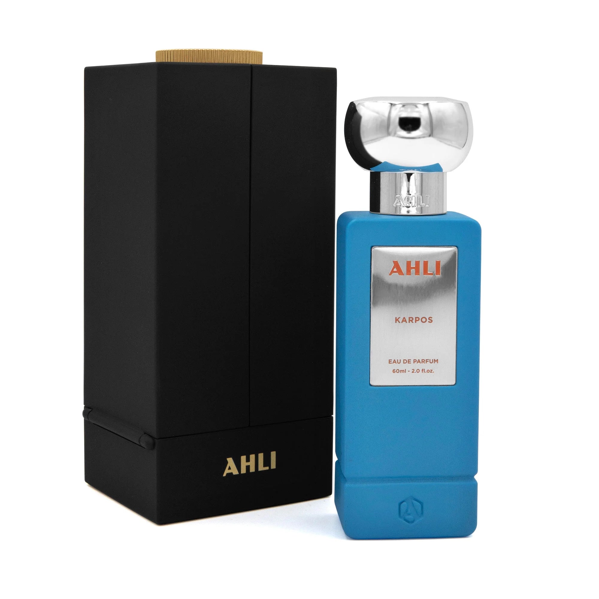Ahli Karpos 60ml EDP Unisex