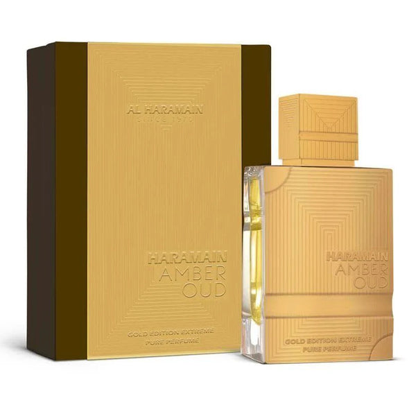 Al Haramain Amber Oud Gold Edition EDP Unisex