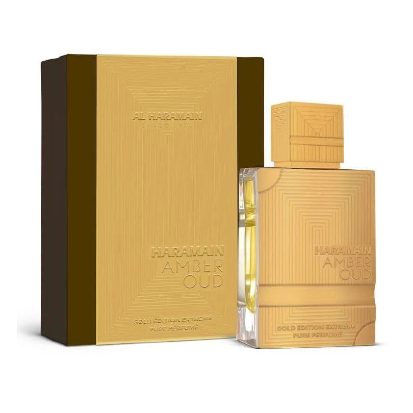 Al Haramain Amber Oud Gold Edition EDP Unisex
