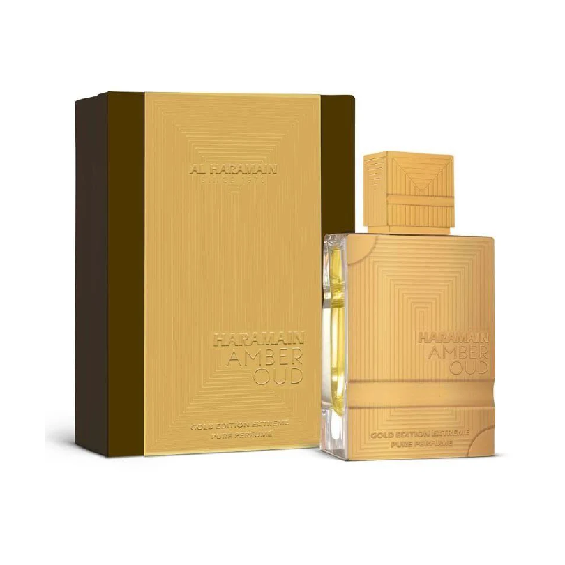 Al Haramain Amber Oud Gold Edition EDP Unisex