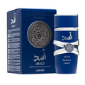 Lattafa Asad Zanzibar | EDP 100ml Hombre