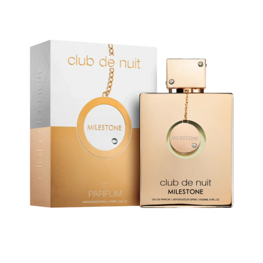 Armaf Club de Nuit Milestone | EPD 105ml Unisex