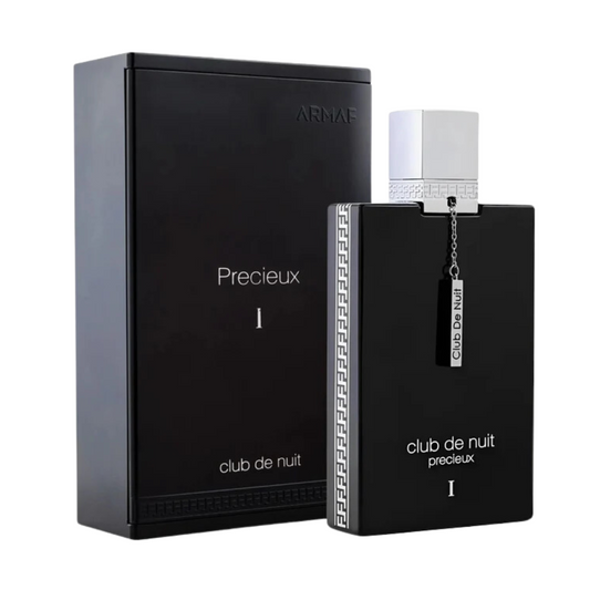 Armaf Club de Nuit Precieux | Extrait of Parfum 55ml Hombre