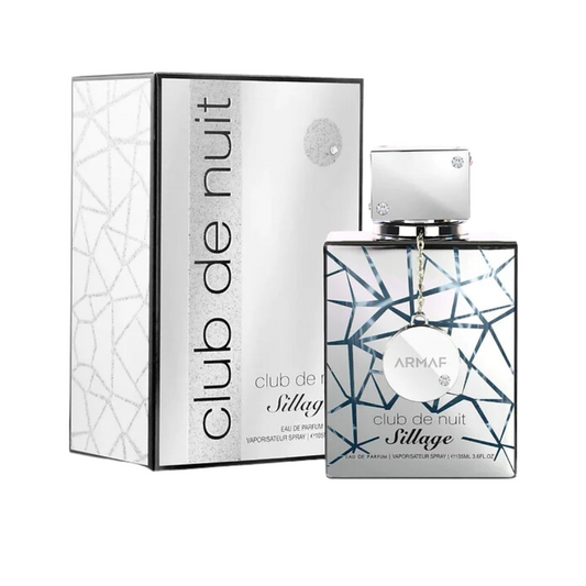 Armaf Club de Nuit Sillage | EPD 105 ml Unisex
