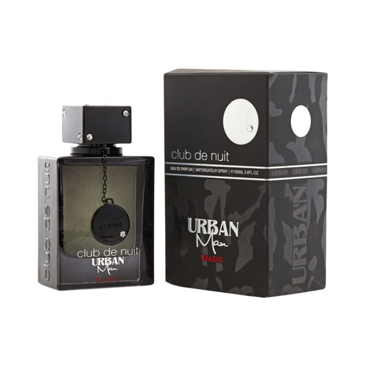 Armaf Club de Nuit Urban Man Elixir | EDP 105ml Hombre