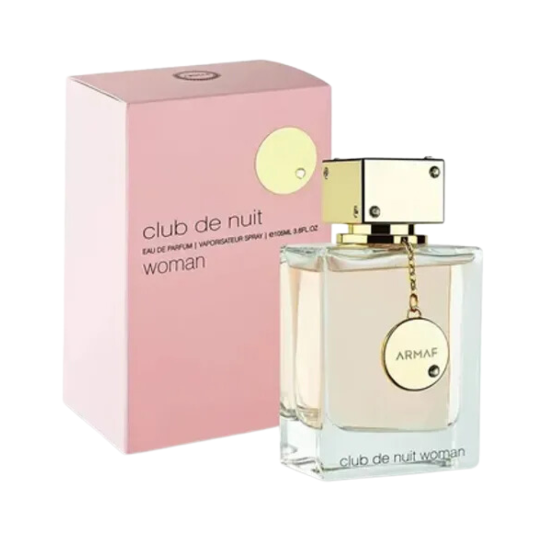 Armaf Club de Nuit Woman | EDP 105ml Mujer