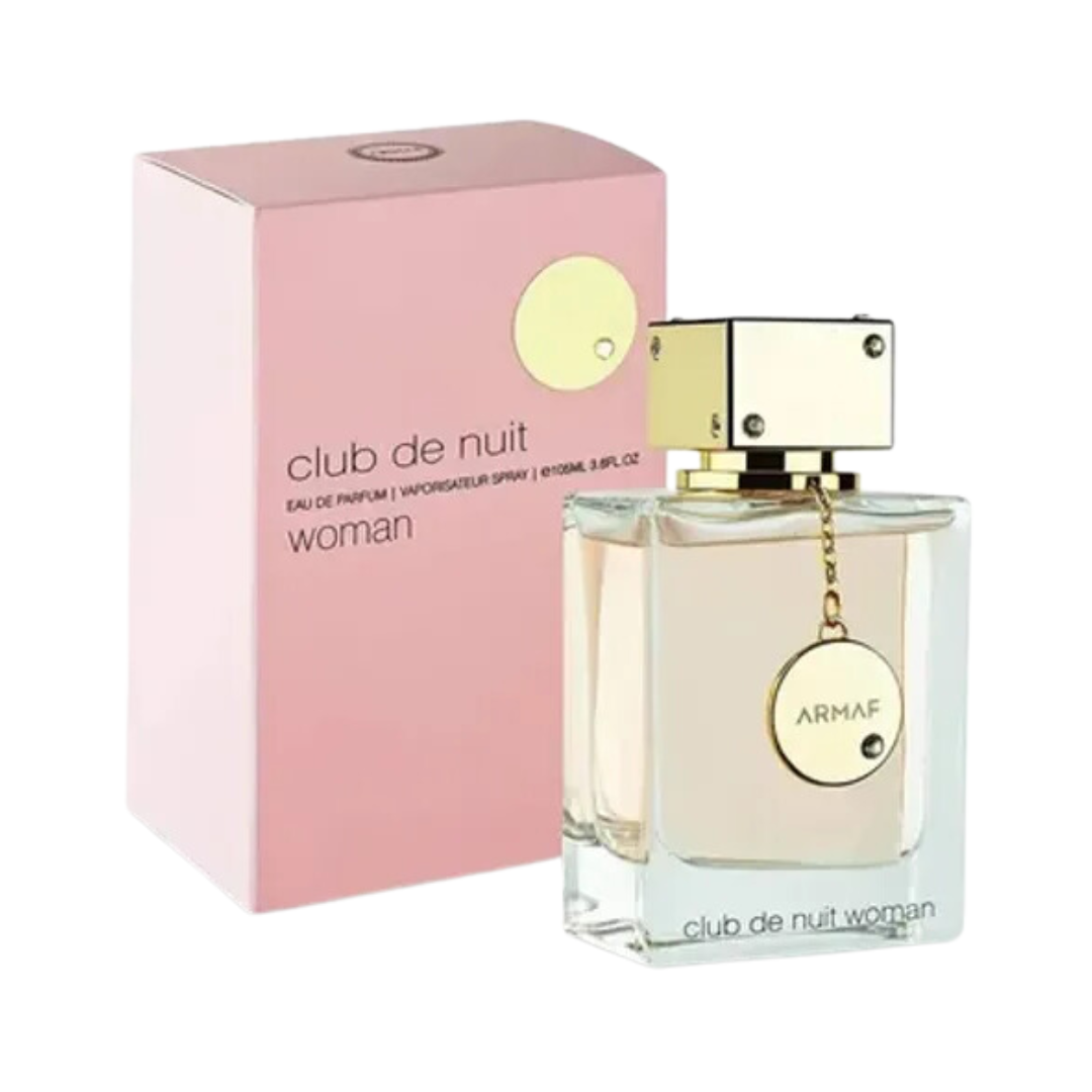 Club de Nuit Woman Armaf EDP 105ml Mujer