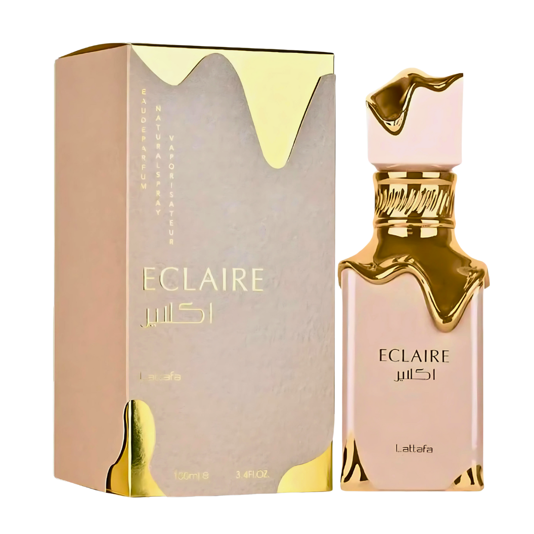 Lattafa Eclaire | EDP 100ml Mujer