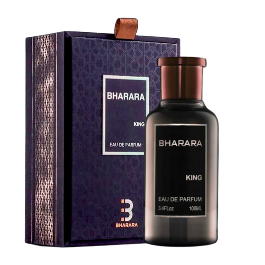 Bharara King | EDP 100ml Unisex