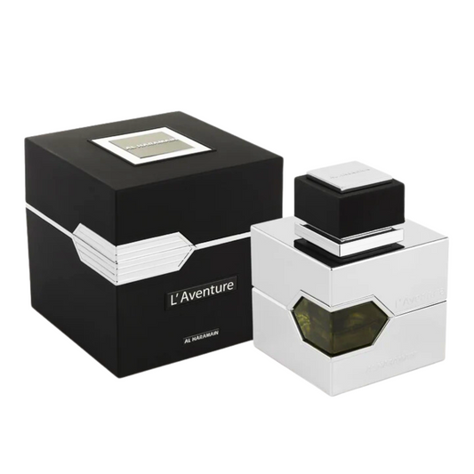 Al Haramain L´Aventure | EDP 100ml Hombre