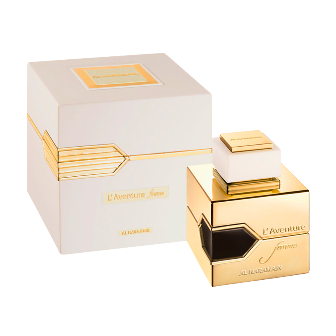 Al Haramain L´Aventure Femme | EDP 100ml Mujer