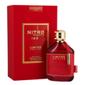 Dumont Nitro Red | EDP 100ml Unisex