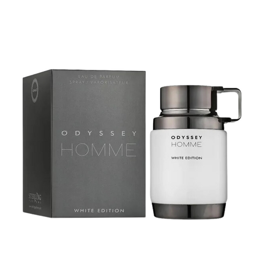 Armaf Odyssey Homme White | EDP 100 ml Hombre