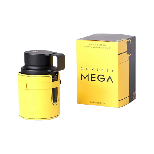 Armaf Odyssey Mega | EDP 100ml Hombre