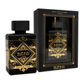 Lattafa Bade'e Al Oud  Oud for Glory | EDP 100ml Hombre