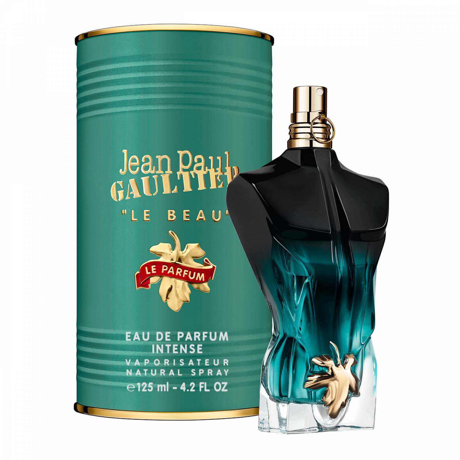 Jean Paul Gaultier Le Beau Le Parfum Intense 125ml EDP Hombre