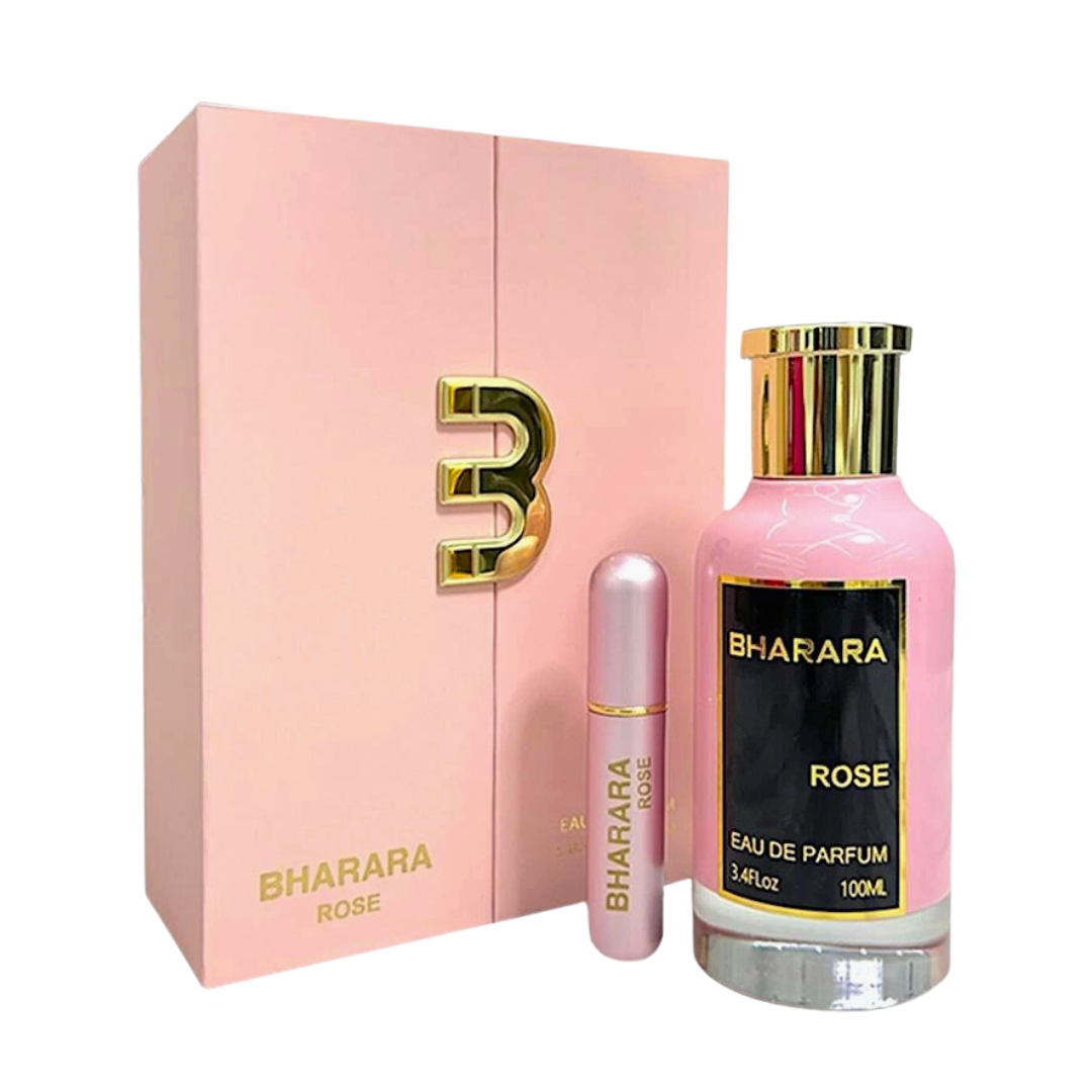 Bharara Rose | EDP 100ml Mujer