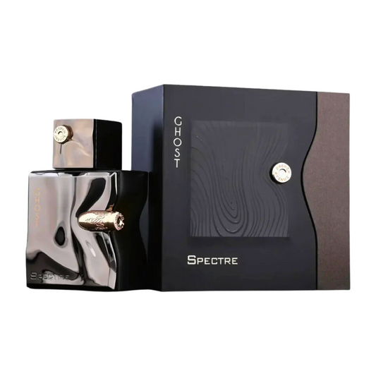Frangance World Spectre ghost | EDP 80ml Unisex