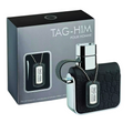 Tag Him Pour Homme Armaf | EDP 100ml Hombre