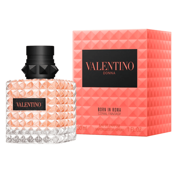 Valentino Donna Born In Roma 100ml EDP Mujer