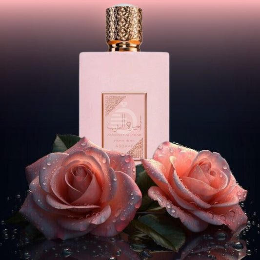 Ameerat AlArab Prive Rose Asdaaf