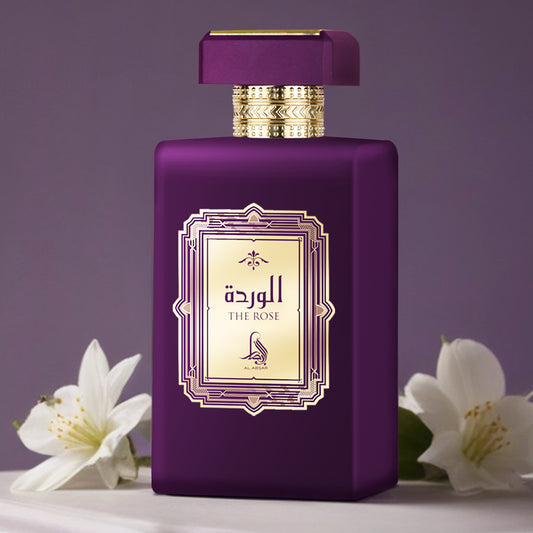 The Rose Al Absar