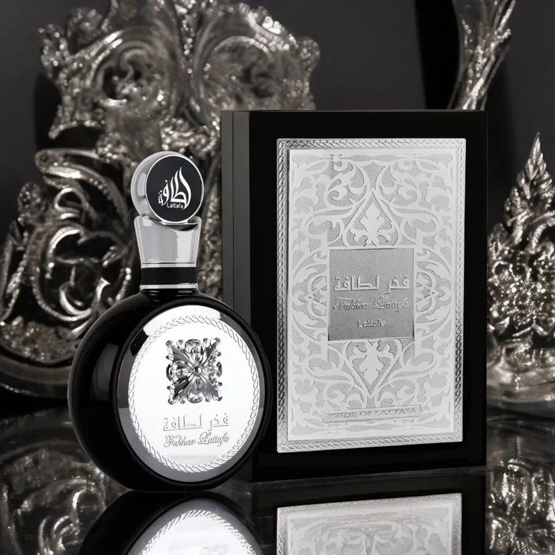 Fakhar Black Lattafa